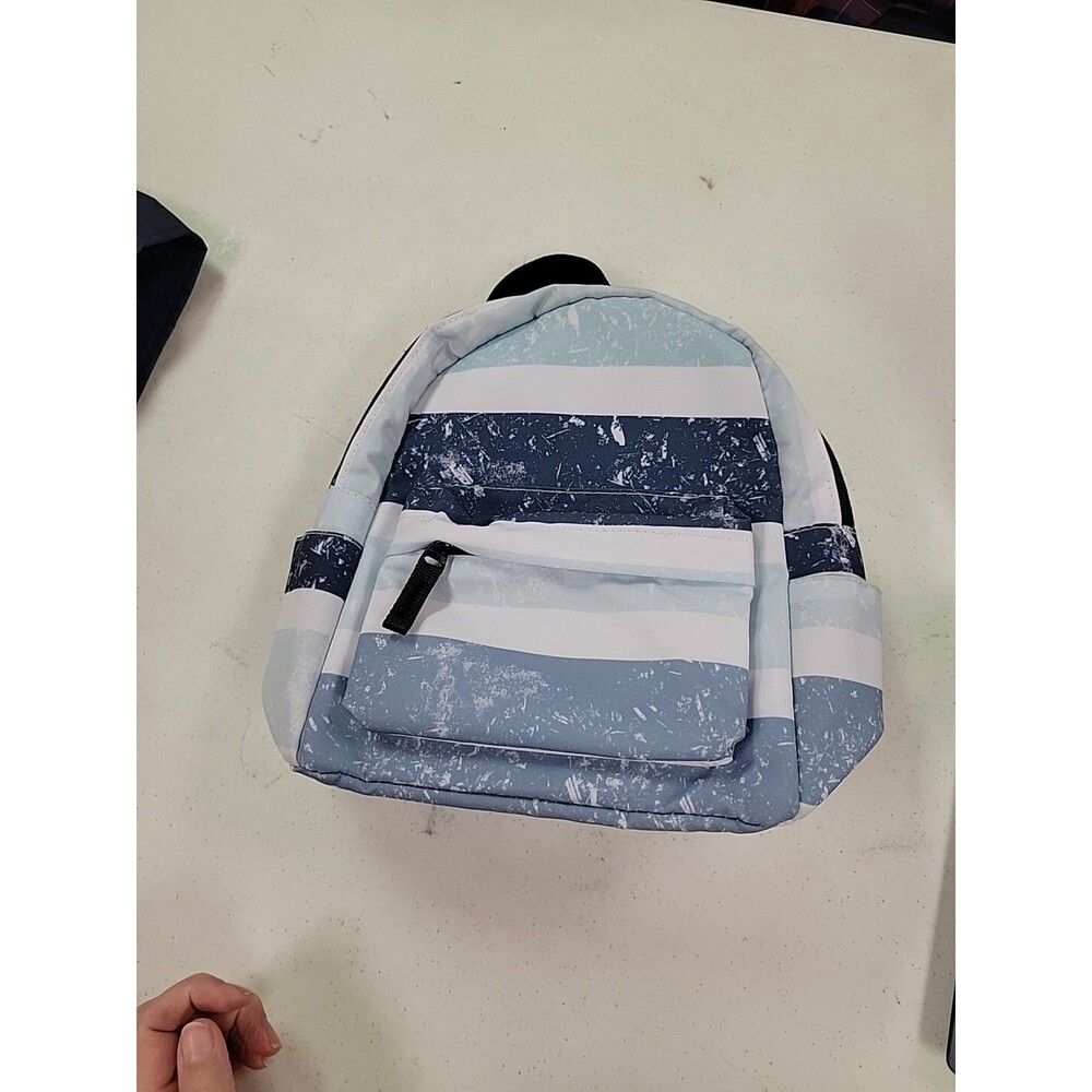 Women's mini backpack purse Nylon